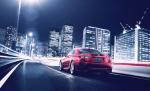 Lexus RC Coupe 2015 года